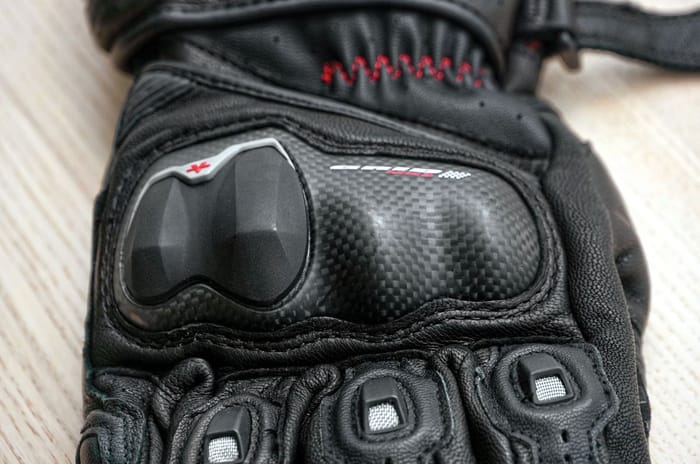 Viaterra Grid 3 gloves review