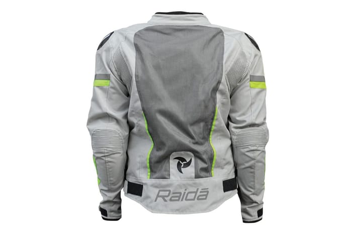 Raida Frigate jacket review