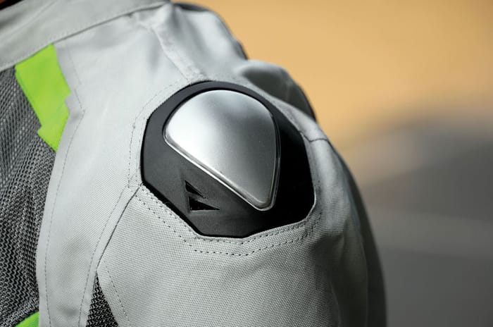 Raida Frigate jacket review