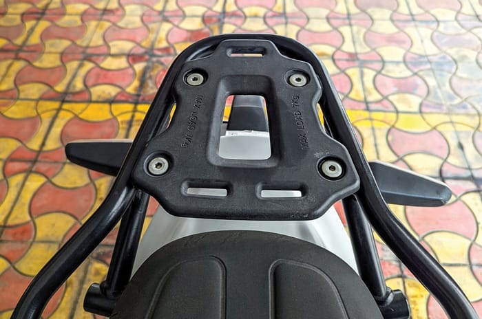 New Royal Enfield Himalayan long-term review, 5,200km report