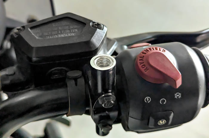 New Royal Enfield Himalayan long-term review, 5,200km report