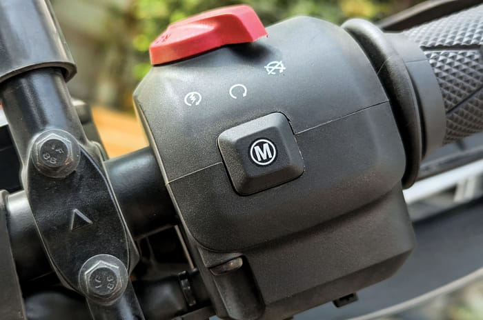 New Royal Enfield Himalayan long-term review, 5,200km report