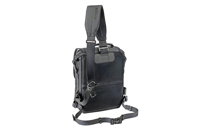 Kriega Sling Pro Messenger bag review