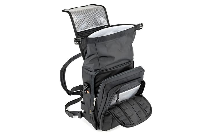 Kriega Sling Pro Messenger bag review