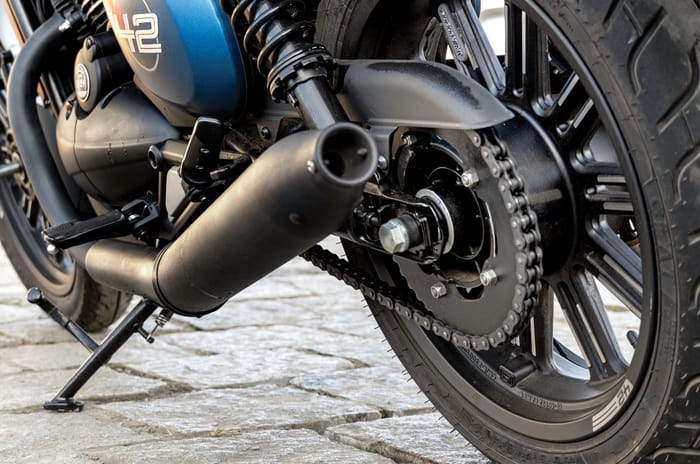 Jawa 42 FJ review: Turning over a new leaf