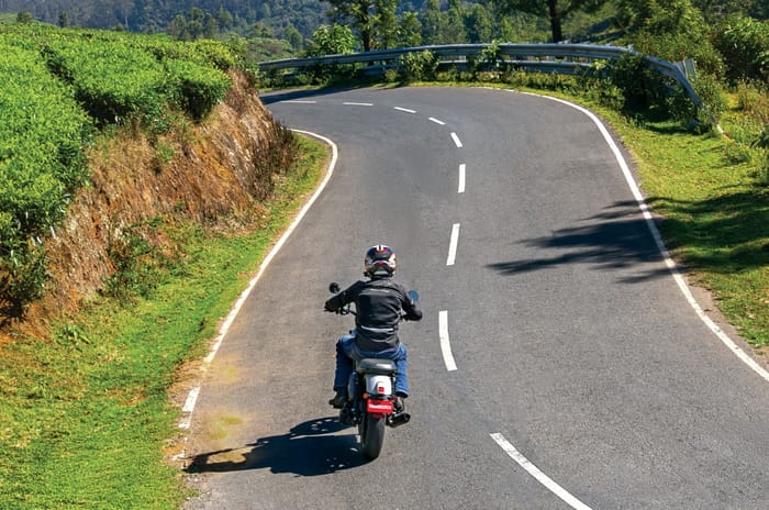 Jawa 42 FJ review: Turning over a new leaf