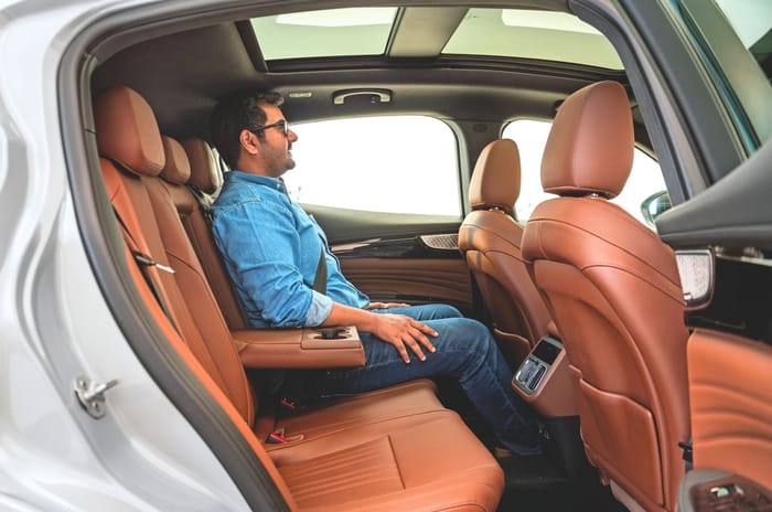 Maserati Grecale review: India friendly Maserati