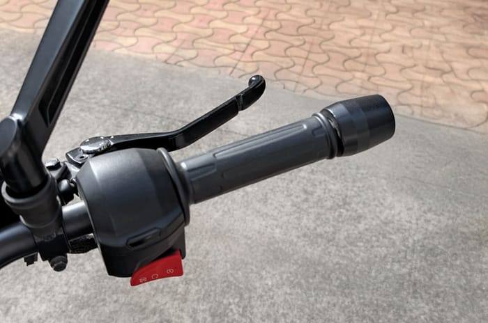 TVS Apache RTR 310 long-term review, 150km report