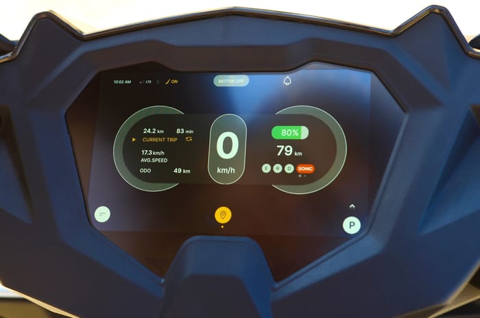 Simple One review: Worth the wait? 