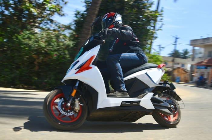 Simple One review: Worth the wait? 