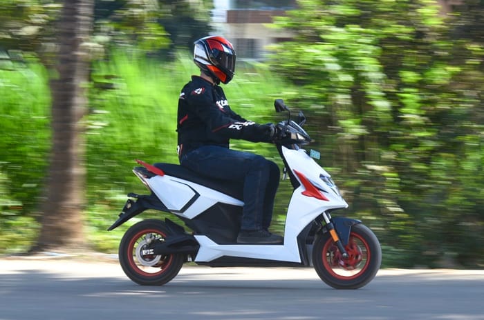 Simple One review: Worth the wait? 