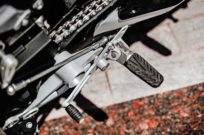 Aprilia Tuono 457 review: All the thunder you need