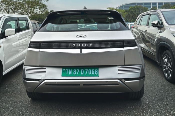 Hyundai Ioniq 5 long term review, 21,000km report 