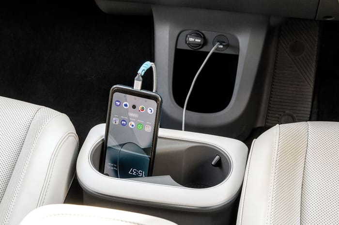 Hyundai Ioniq 5 long term review, 21,000km report 