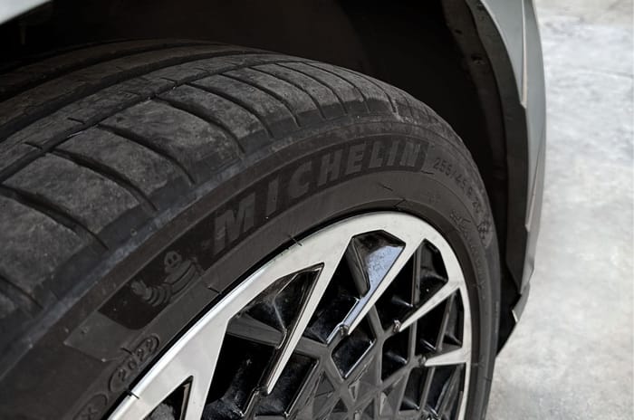 Hyundai Ioniq 5 long term review, 21,000km report 