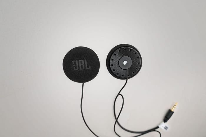 Cardo Packtalk Pro Bluetooth communicator review