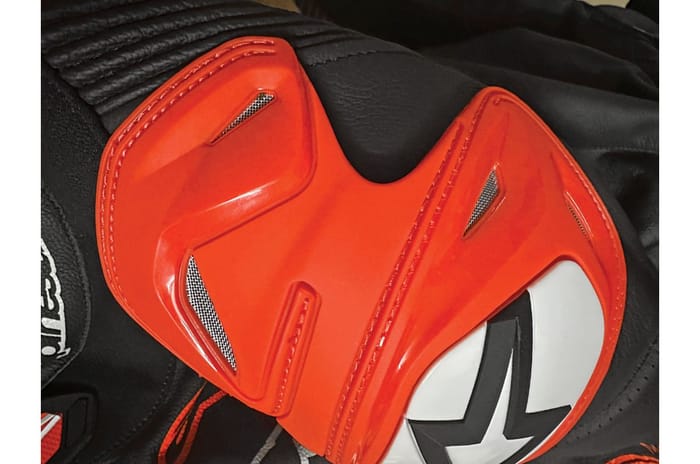 Alpinestars GP Tech V4 leather suit review