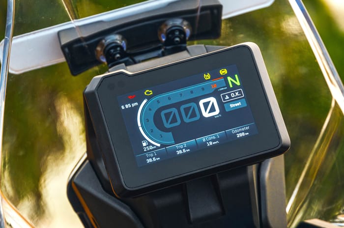 2025 KTM 390 Adventure review: Second time’s the charm