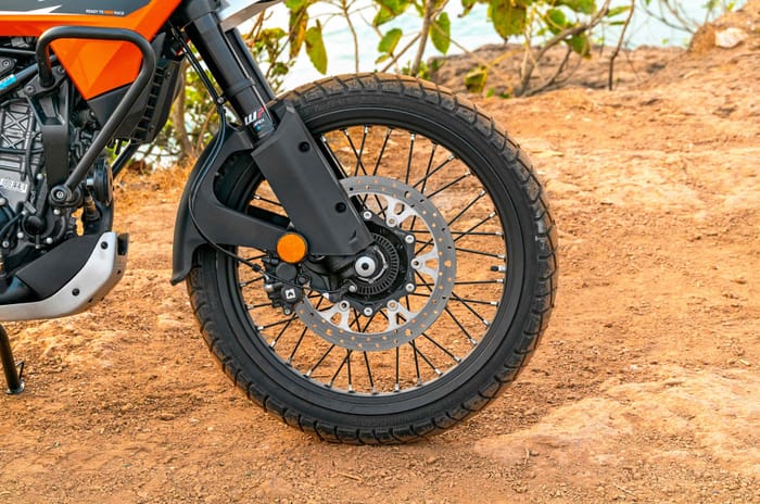 2025 KTM 390 Adventure review: Second time’s the charm