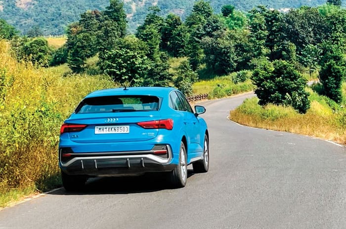 Audi Q3 Sportback long term review, 23,500km report 