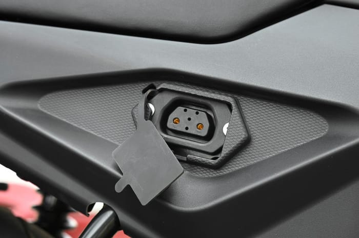 Revolt RV BlazeX review: Revolt's latest electric commuter