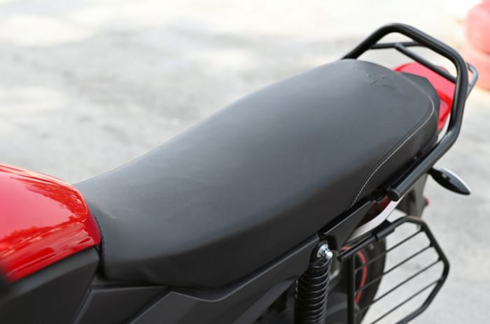 Revolt RV BlazeX review: Revolt's latest electric commuter