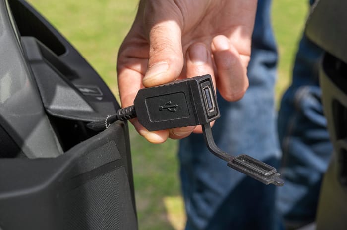 Hero Xoom 125 review: the right stuff