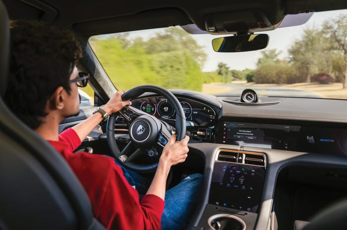 Porsche Taycan Turbo, Turbo S facelift review: Turbo-charged