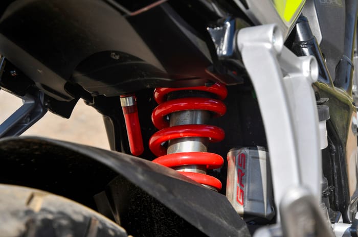 Hero Xtreme 250R review: got the X-factor?