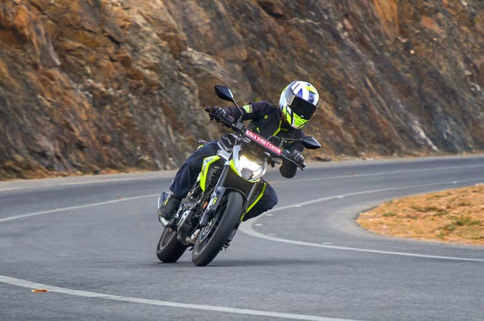 Hero Xtreme 250R review: got the X-factor?