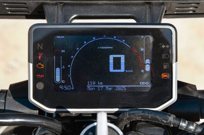 Hero Xtreme 250R review: got the X-factor?