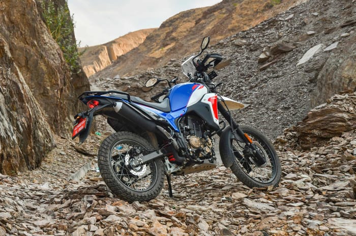 Hero Xpulse 210 review: Worth the upgrade?