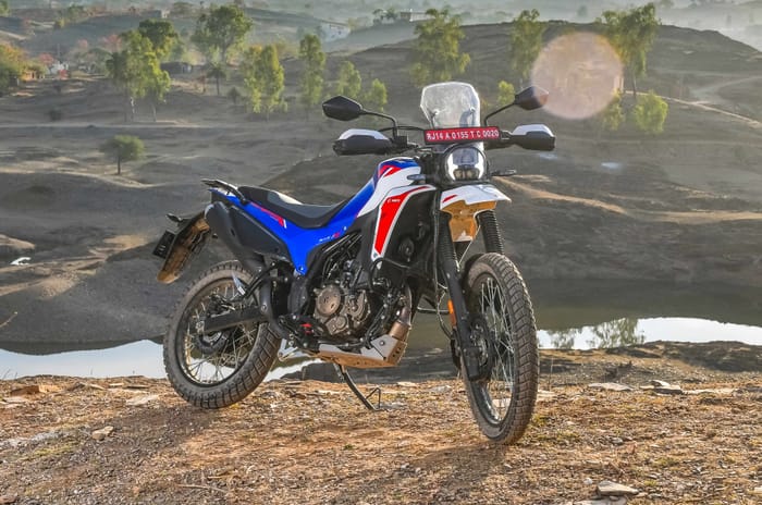 Hero Xpulse 210 review: Worth the upgrade?