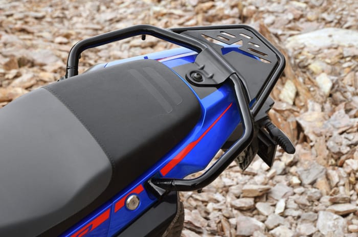 Hero Xpulse 210 review: Worth the upgrade?