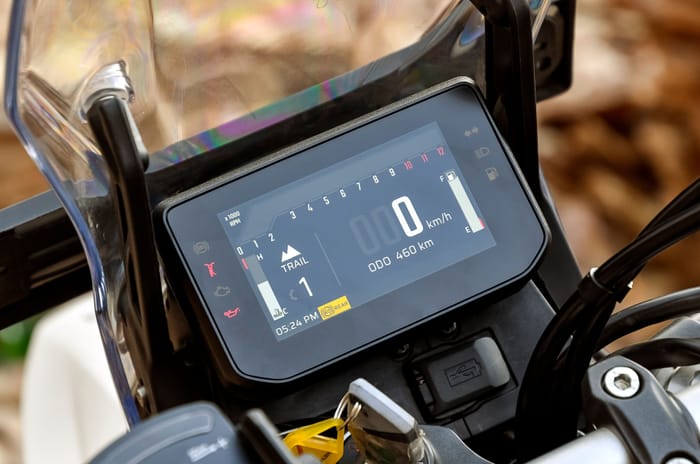 Hero Xpulse 210 review: Worth the upgrade?