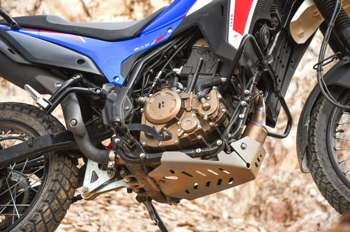 Hero Xpulse 210 review: Worth the upgrade?