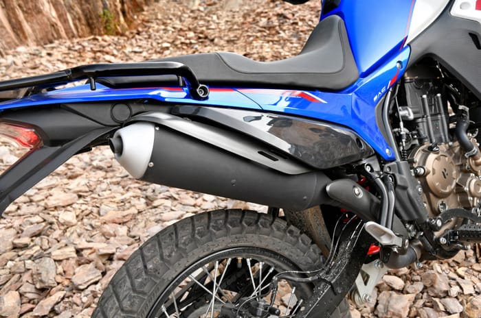 Hero Xpulse 210 review: Worth the upgrade?