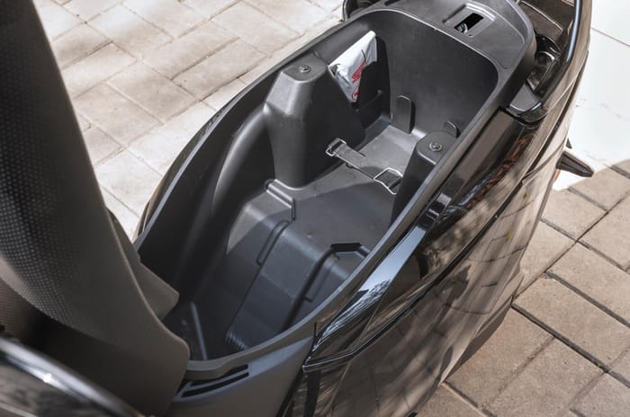 Honda QC1 review: affordable but compromised Japanese EV