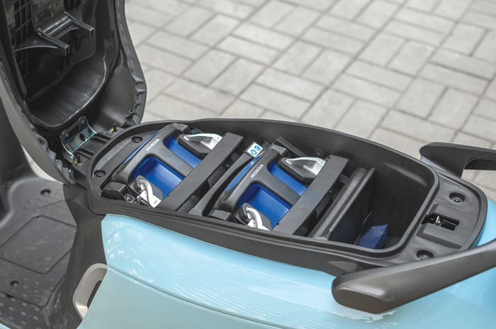 Honda Activa e review: promising EV, just not today