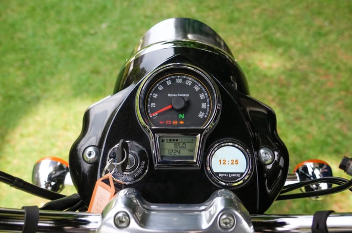 Royal Enfield Classic 650 India review: heart over head