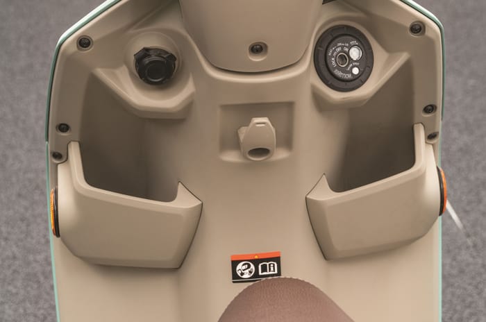 2025 Suzuki Access road test, review