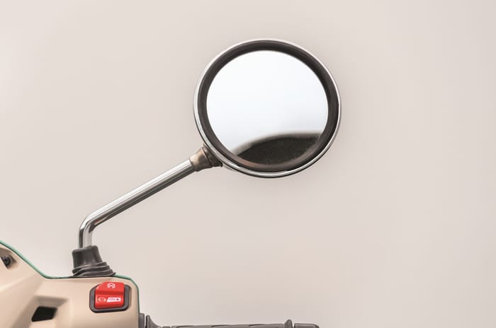 2025 Suzuki Access road test, review