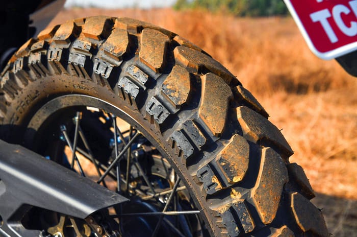 KTM 390 Enduro R review: compromised but still capable enough?