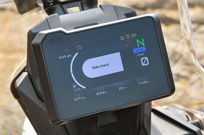 KTM 390 Adventure vs Royal Enfield Himalayan comparison review