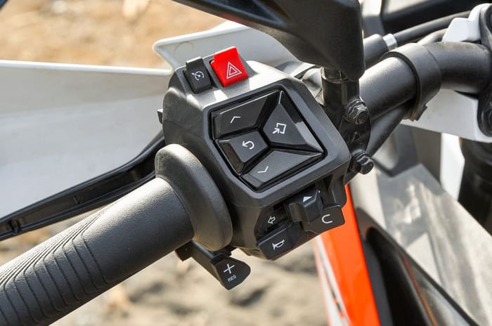 KTM 390 Adventure vs Royal Enfield Himalayan comparison review