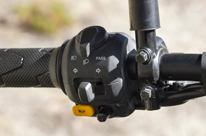 KTM 390 Adventure vs Royal Enfield Himalayan comparison review