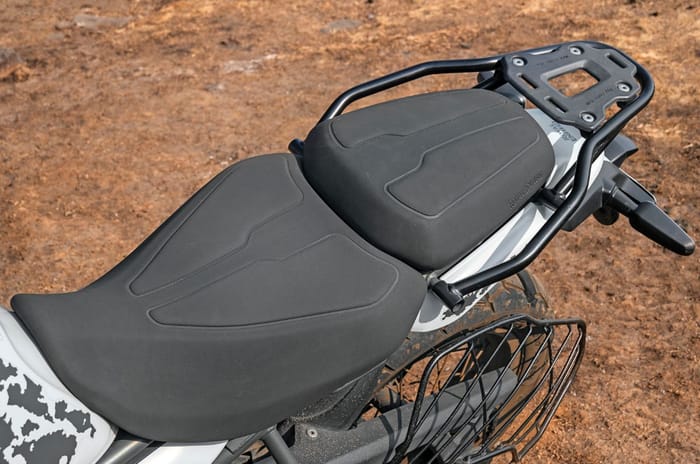 KTM 390 Adventure vs Royal Enfield Himalayan comparison review