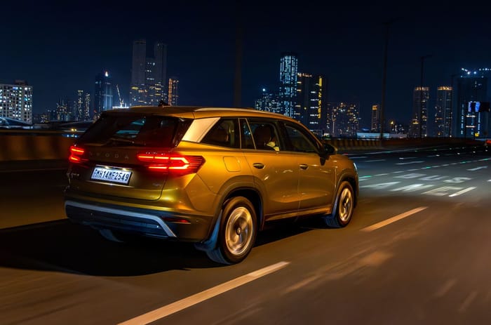 2025 Skoda Kodiaq review: Big 7 seat Skoda SUV for big money