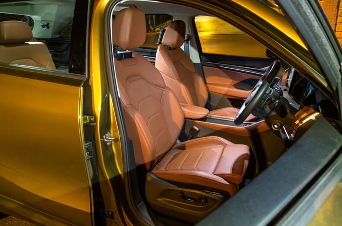 2025 Skoda Kodiaq review: Big 7 seat Skoda SUV for big money