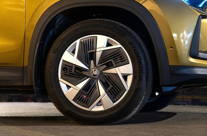 2025 Skoda Kodiaq review: Big 7 seat Skoda SUV for big money